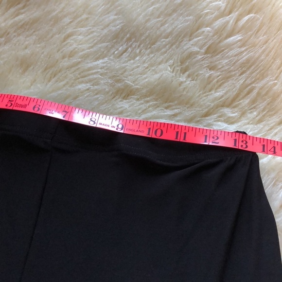 Palazzo Gucho pants size M - Picture 6 of 9